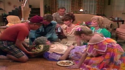 Mama's Family Season 2 Episode 10