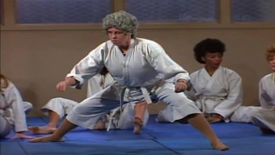 Mama's Family Season 2 Episode 12