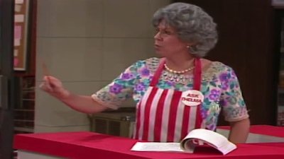 Mama's Family Season 2 Episode 14