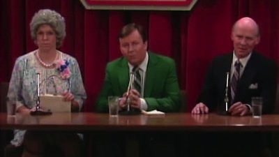 Mama's Family Season 2 Episode 16