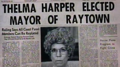 Mama's Family Season 2 Episode 17