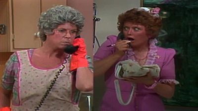 Mama's Family Season 2 Episode 21