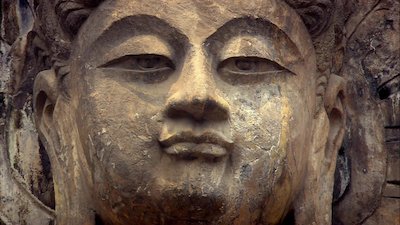 The Story of China with Michael Wood Season 1 Episode 2