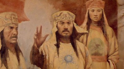 The Story of China with Michael Wood Season 1 Episode 5