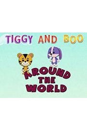Tiggy and Boo
