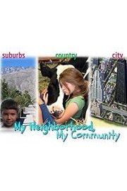 My Neighborhood, My Community
