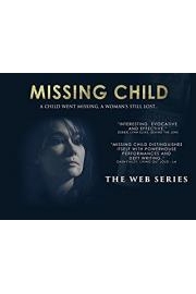 Missing Child (Web Series)