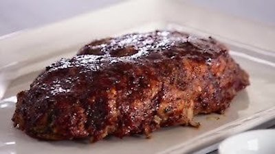 The Bobby and Damaris Show Season 1 Episode 2