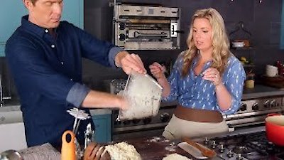 The Bobby and Damaris Show Season 1 Episode 6