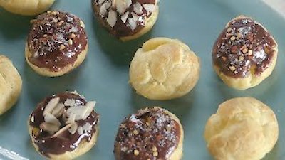 The Bobby and Damaris Show Season 1 Episode 7