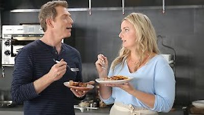 The Bobby and Damaris Show Season 1 Episode 9