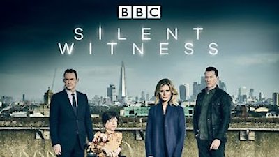 Silent Witness Season 5 Episode 4