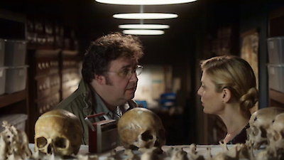 Silent Witness Season 14 Episode 3