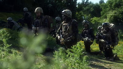 Silent Witness Season 14 Episode 5