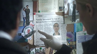 Silent Witness Season 14 Episode 6