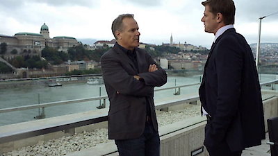 Silent Witness Season 14 Episode 8