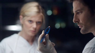 Silent Witness Season 14 Episode 9