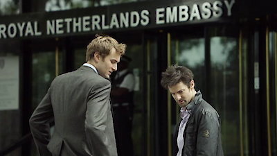 Silent Witness Season 14 Episode 10