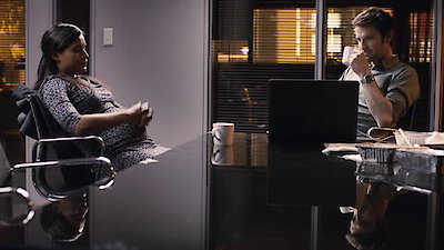 Silent Witness Season 15 Episode 2