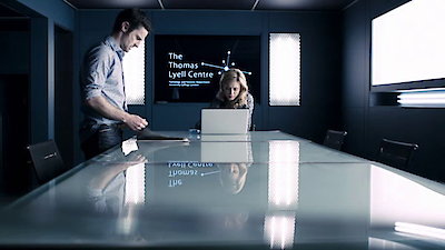 Silent Witness Season 15 Episode 12