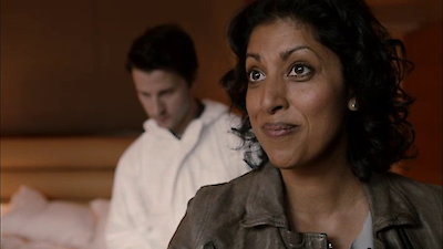 Silent Witness Season 16 Episode 1