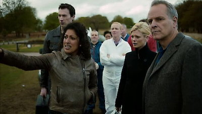 Silent Witness Season 16 Episode 2