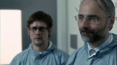 Silent Witness Season 16 Episode 3