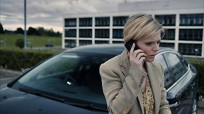 Silent Witness Season 16 Episode 4