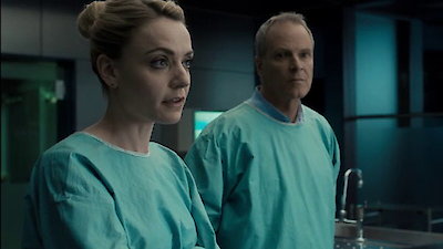 Silent Witness Season 16 Episode 5