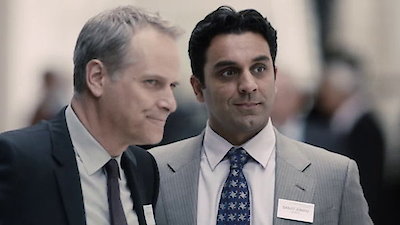 Silent Witness Season 16 Episode 7