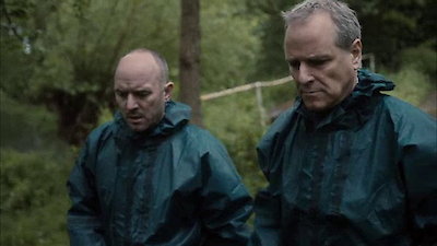 Silent Witness Season 16 Episode 8