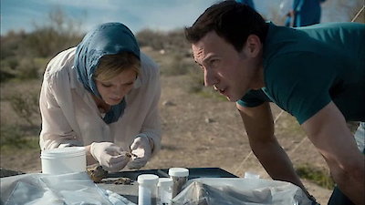 Silent Witness Season 16 Episode 9