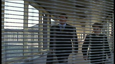 Silent Witness Season 1 Episode 101