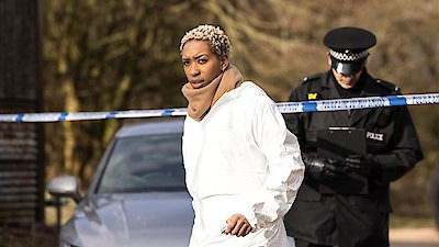 Silent Witness Season 24 Episode 8