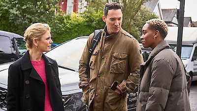 Silent Witness Season 25 Episode 3