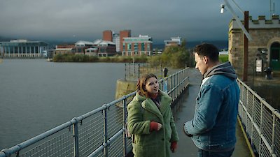 Silent Witness Season 25 Episode 4