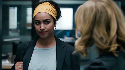 Silent Witness Season 26 Episode 6