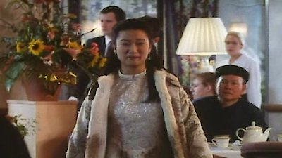 Silent Witness Season 1 Episode 7