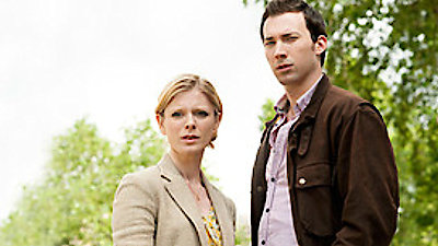Silent Witness Season 2 Episode 3