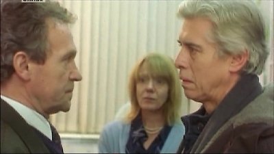 Silent Witness Season 4 Episode 1