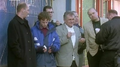 Silent Witness Season 4 Episode 2