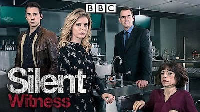 Silent Witness Season 6 Episode 6