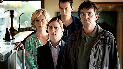 Silent Witness Season 7 Episode 2