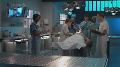 Silent Witness Season 12 Episode 4