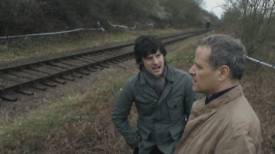 Silent Witness Season 12 Episode 10