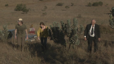 Silent Witness Season 12 Episode 12