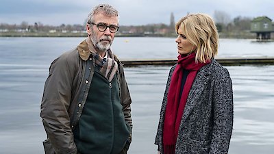 Silent Witness Season 27 Episode 1