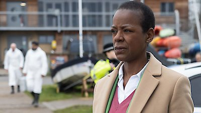 Silent Witness Season 27 Episode 2
