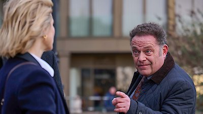 Silent Witness Season 27 Episode 3