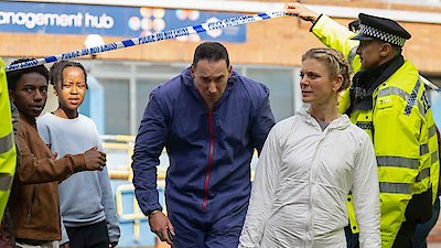 Silent Witness Season 27 Episode 5